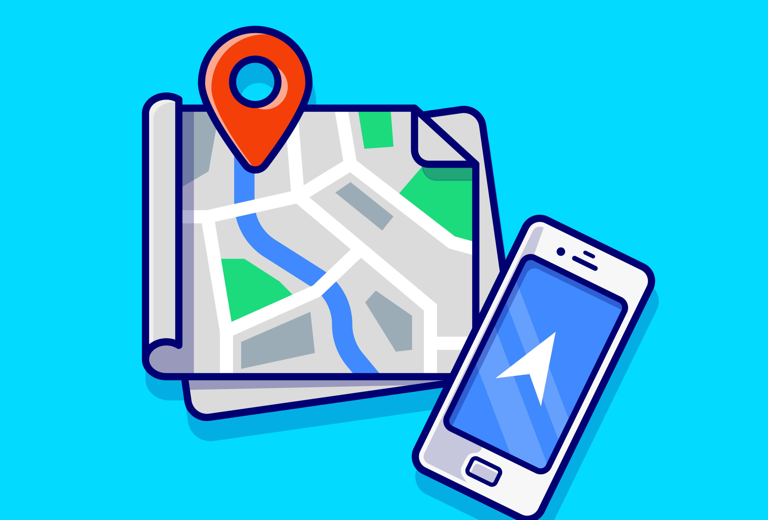 Hyperlocal Marketing: Reaching The Real Last Mile