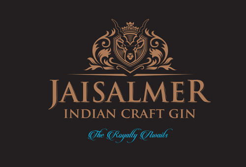 Jaisalmer India Craft Gin