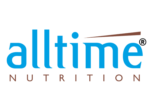 All Time Nutrition