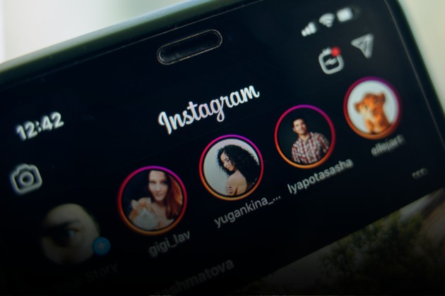 HOW TO USE INSTAGRAM STORIES