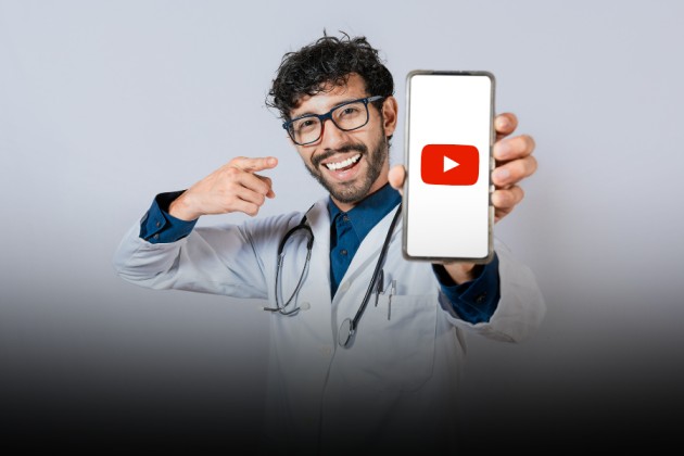 YouTube Metrics For Health