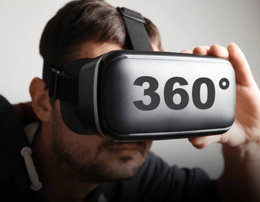 360 virtual tours