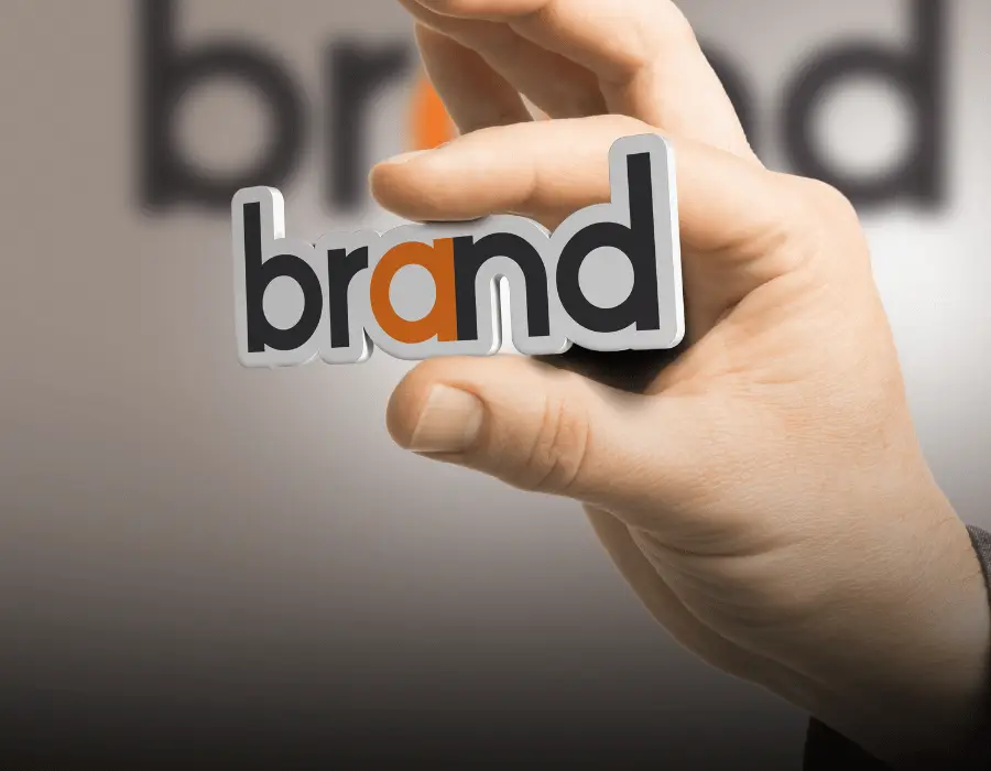 Enhance Brand Image